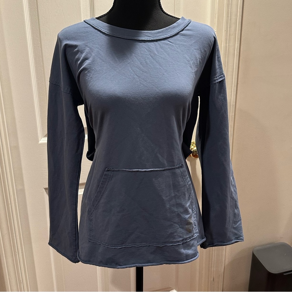 BORN PRIMITIVE cute workout top